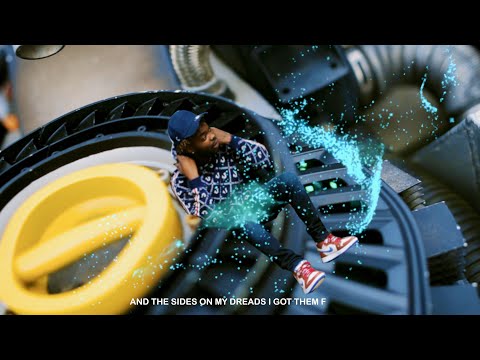 NWE Klash - Big Slyther @NWEKlash @NothingWasEasy