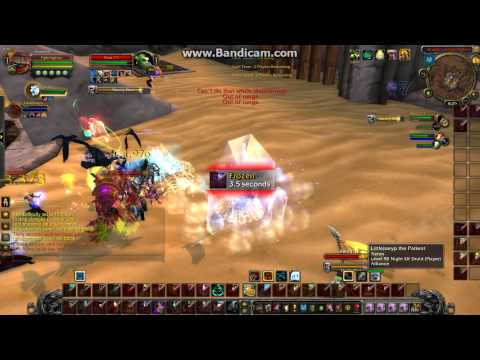 windwalker monk + boomkin druid arena 2v2