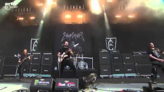 Emperor - Into the infinity of thoughts Wacken 2014 720p