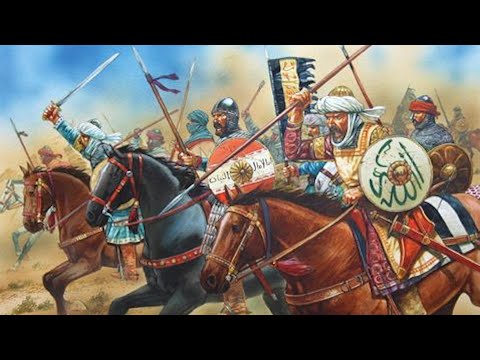 Why It Sucked to Be a War Prisoner in the Sassanian Empire (Pre-Islamic Persia)