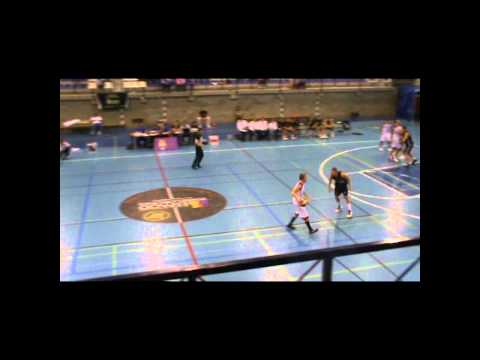 EBA B J2. Torrelodones - Alcobendas