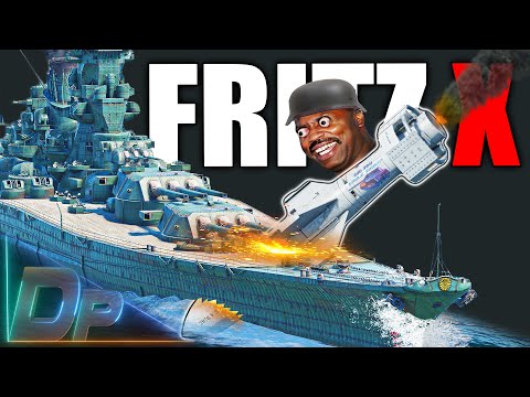 return of GERMAN "SPACE WEAPON"