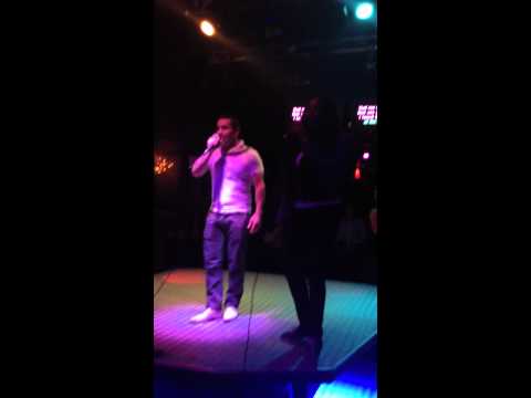 Romeo Somay - Karaoke (Candy Shop)