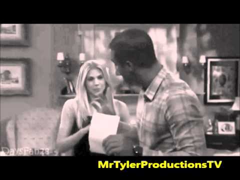 Abigail (Kate Mansi) && Cameron (Nathan Owens) ~~ [Talking To The Moon]