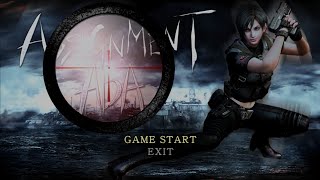 Download lagu Resident Evil 4, Assignment Ada Full Playthru mp3