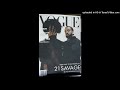 Drake Hours In Silence 3rd Part Only