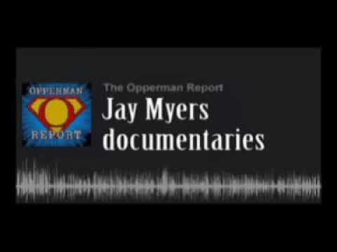 Jay Myers documentaries