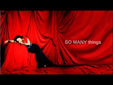 So many things video thumbnail