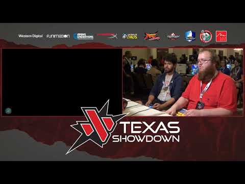coolCmcgee VS ArcticKomodo - Top 16 LR2 - SCVI - Texas Showdown 2019
