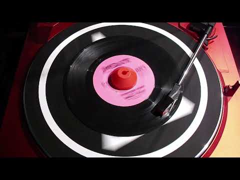 ()))MONO((() Small Faces - Itchycoo Park - Vinyl 45 rpm - 1967