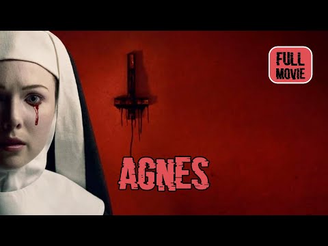 Agnes | English Full Movie | Drama Horror