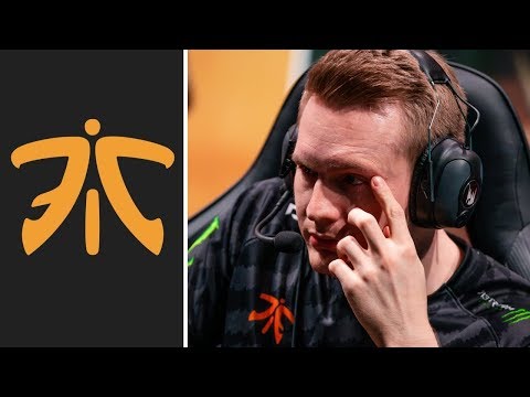 Broxah explains Fnatic's 0-4 start from his perspective and why they will come back | The Shotcaller