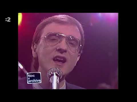 1983 M Žbirka POSTOVA ULICA,NÁM  SNP