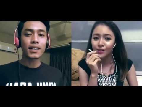 Jomblo happy baby shima ft khai bahar..