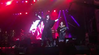 Şebnem Ferah - Ben Şarkımı Söylerken (MilyonFest Eskişehir 28 Eylül 2018)