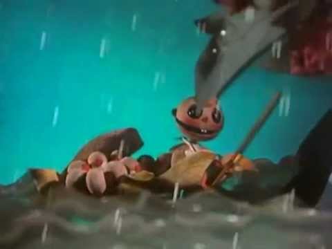 Včelí medvídci - Já si plavu se svou lodí