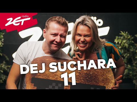 DEJ SUCHARA! Kołodziejska vs Karpowicz 11