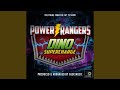 Power Rangers Dino Super Charge Main Theme From Power Rangers Dino Super Charge Main Theme