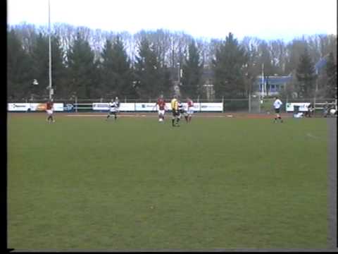 Excelsior'31  14 - Enter Vooruit. 5      ( 2- 0 ) Gestaakt  . !