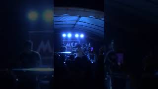 Download lagu Kembali berdansa - Shaggydog Live at MILF part 2,#gigs #reggae #reggaemusic ##shaggydog #420 #rasta mp3