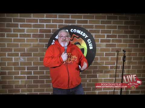 Paul Dennis | The Versatile F Word