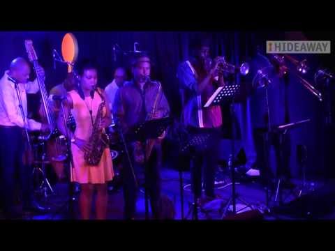 Jazz Jamaica - Confucious
