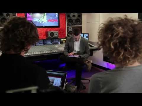 FileMaker Puts in a Star Performance at The Academy of Contemporary Music