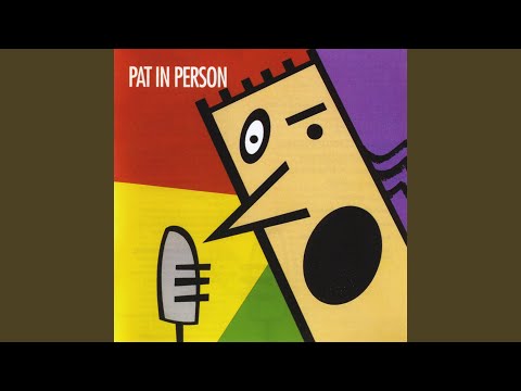 Groovy Thing - Pat McCurdy