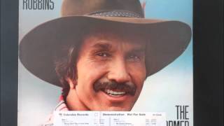 Marty Robbins    My Elusive Dreams