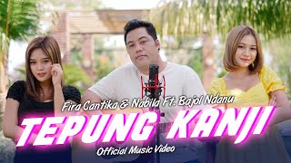 Download lagu Fira Cantika & Nabila Ft. Bajol Ndanu | Aku Ra Mundur Mas | Tepung Kanji mp3