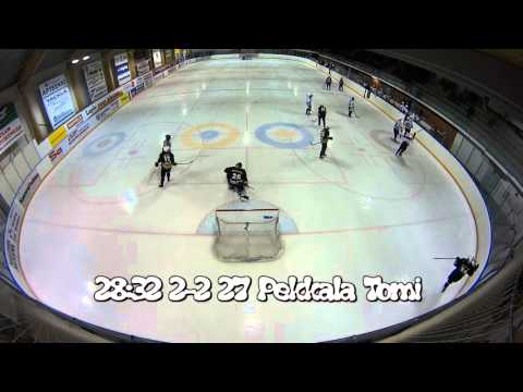 2016-01-17 KEKI-TIHC kooste