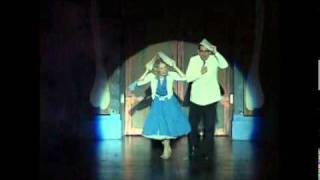 Over at the Frankenstein Place - Rocky Horror Show