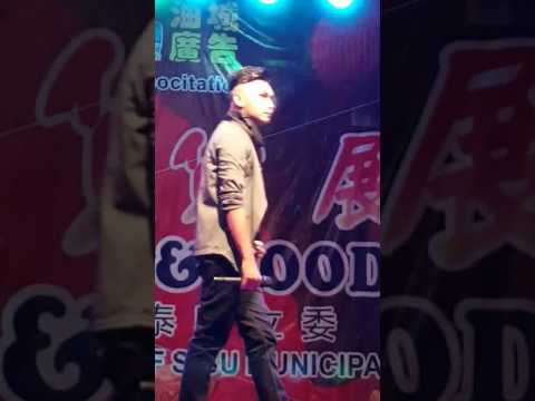 Frankey fiq - semina tinggal janji