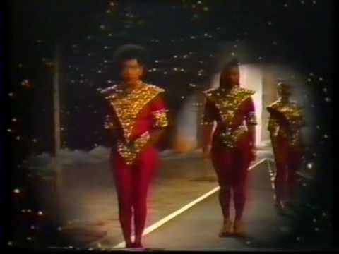 Boney M - Somewhere in the World