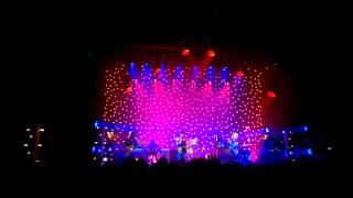 Angus &amp; Julia Stone &quot;Other Things&quot; @Casino de Pari