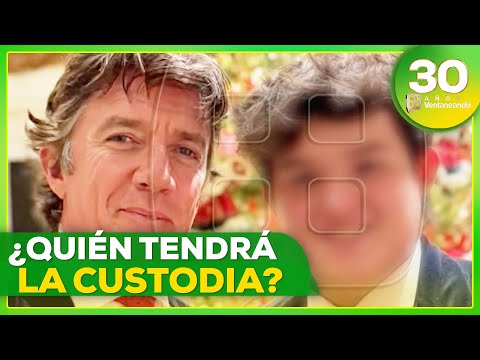 Hijo de Paulina Rubio ¡Vive en constante ansiedad y frustración! 😣👀 | Ventaneando