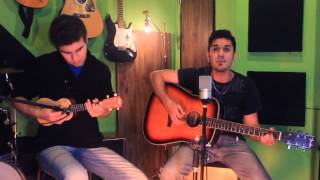 Tell me - Goldfinger (Cover acustico)