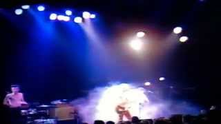 Stray Cats - Jeanie Jeanie Jeanie and Oh Boy