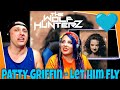 Patty Griffin - Let Him Fly | THE WOLF HUNTERZ Reactions