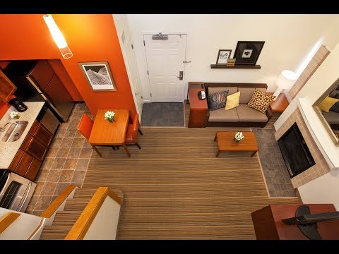 Residence Inn Tysons Corner Mall - Tysons Corner Hotels, Virginia