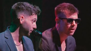 Download lagu Crash Adams - New Heart (Live Performance) mp3 Download lagu Crash Adams - New Heart (Live Performance) mp3