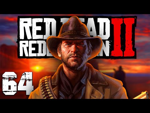 Porąbane Pomioty | Red Dead Redemption 2 PL 4K [#64]