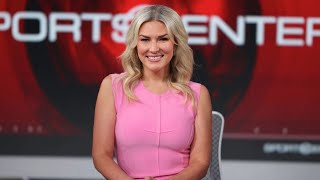 MOLLY QERIM is GONE! The REAL Reason Shae Cornette is Taking Over First Take