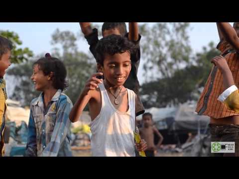 Akash Chaware A Happy Childrens Day