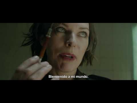 Trailer Subtitulado