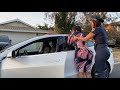 ROOKIE COP IVANA MISBEHAVE DAMNN TESLA DRIVERS