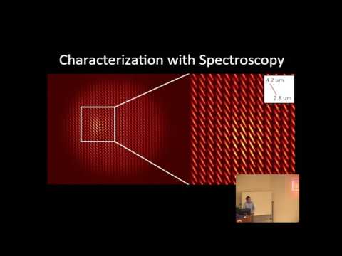 Andrew Skemer - "Characterizing the Coldest Exoplanets" KSPA 2016