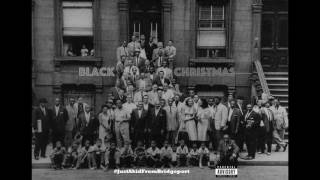 Black Christmas Prod. By Karriem Riggins