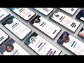 Tapzo Smart Business Card
