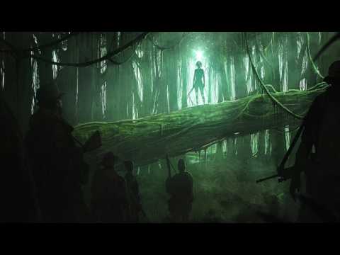 S I B E W E S T    –   ØFF  (Unworldly Remix)